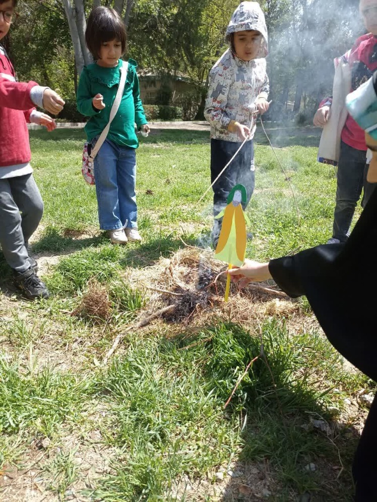 گلستان ابراهیم