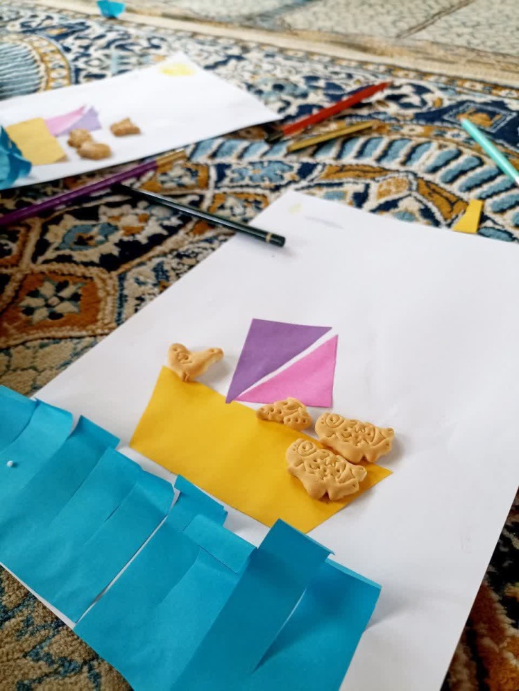 آغاز قصه حضرت موسی(ع) 