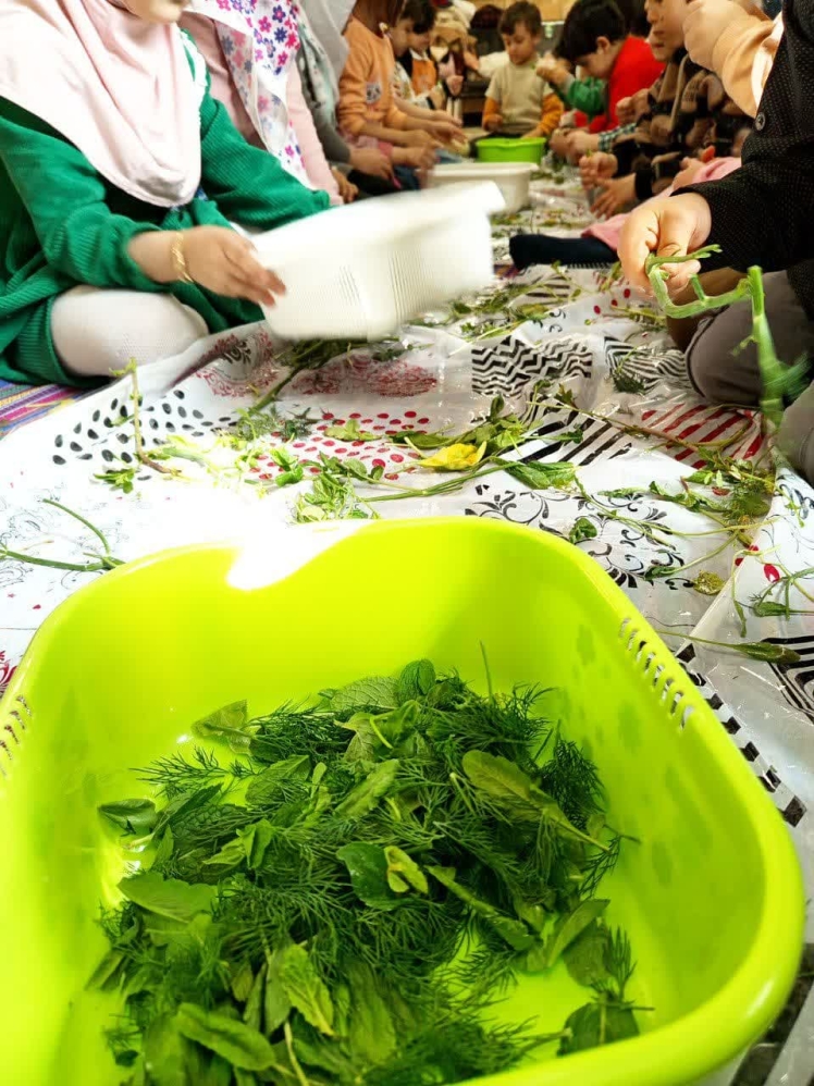 آخرین روز اسفند 1403