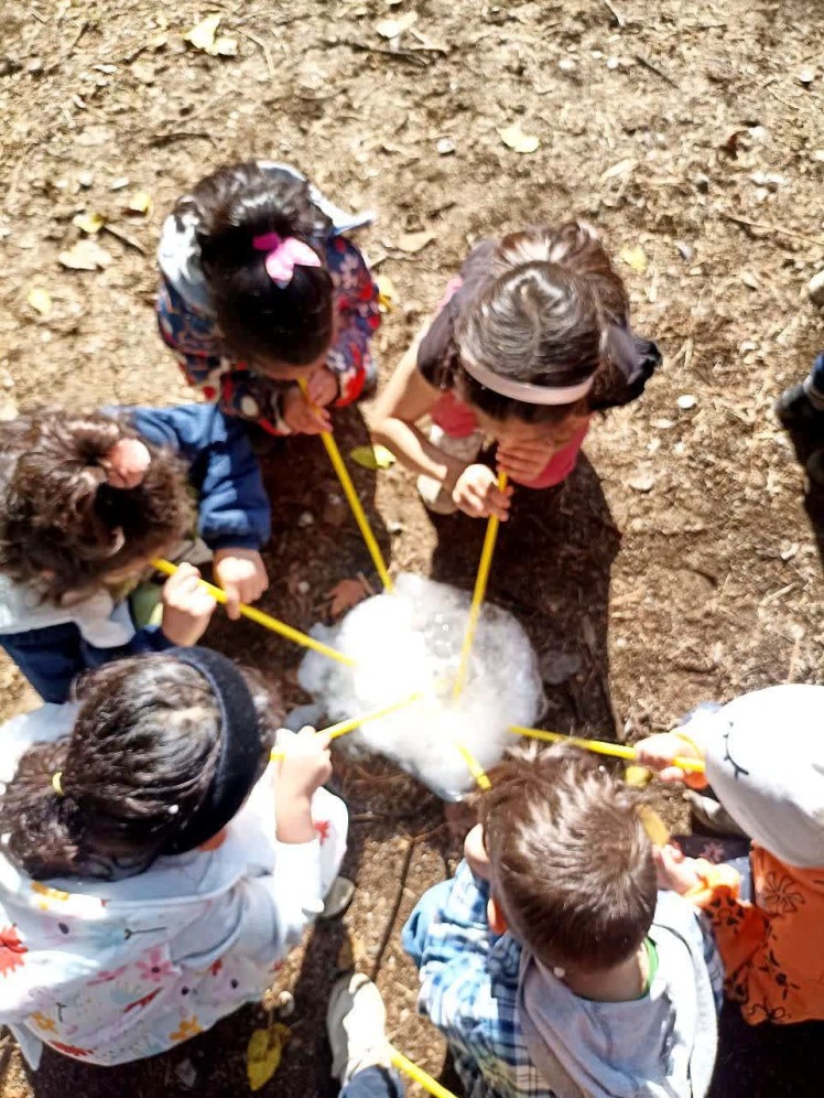 فهمیدن کودکان