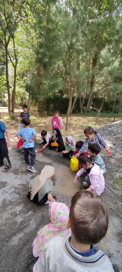استعدادیابی