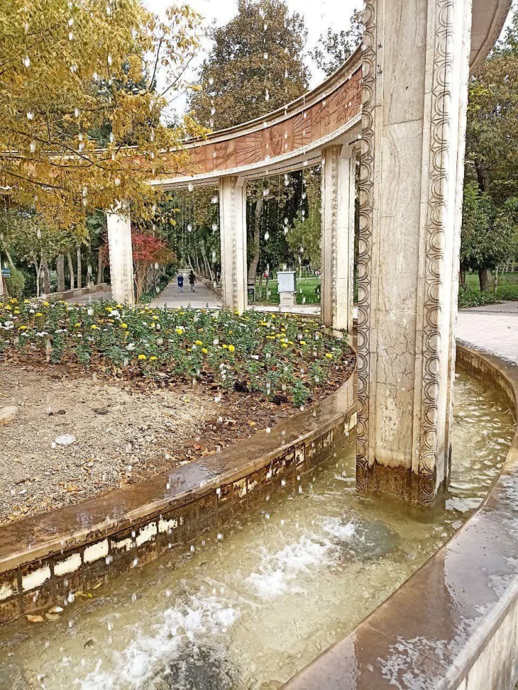 کارگاه مادر، کودک و طبیعت(به زودی ...)